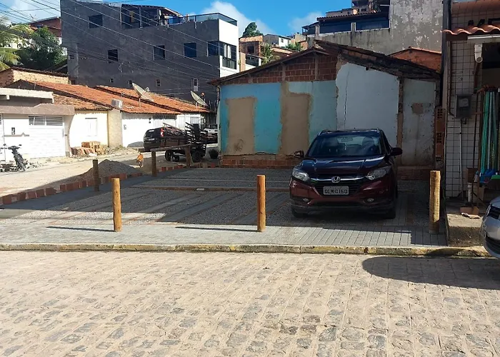 Pousada Lyrios Do Mar