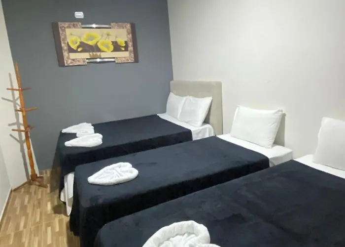 Pousada Ramalio