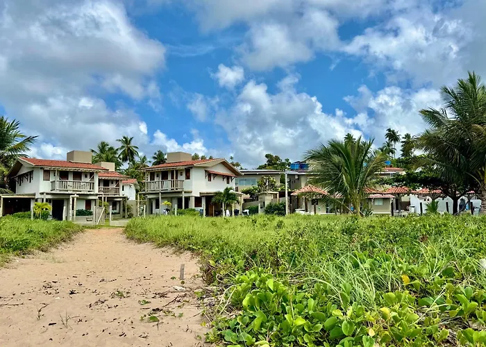 Hotel que aceita animais de estimação: Condomínio Praias de Maragogi